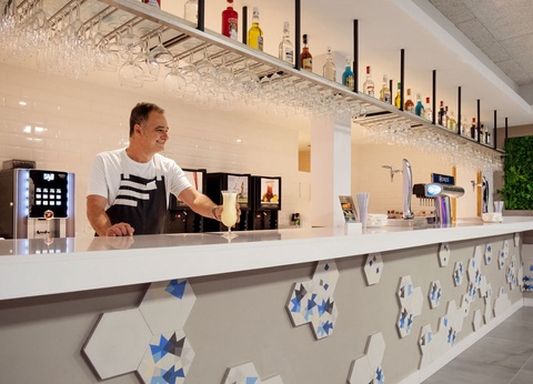 Hôtel TUI Sélection Hôtel Playa Park Zensation 4* - 17