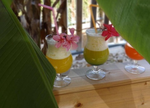 Camping Le Bois Verdon, 4* - 32