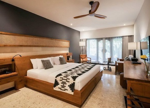 Circuit Privé Singapour et Flânerie balinaise, Indonésie - 29