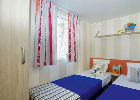 Camping Atlantic Club Montalivet, 5* - 265