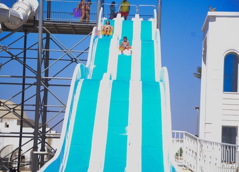 Pickalbatros Palace Resort - Sharm El Sheikh - 131