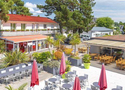 Club Azureva Baie de La Baule Pornichet 2* en demi-pension - 4