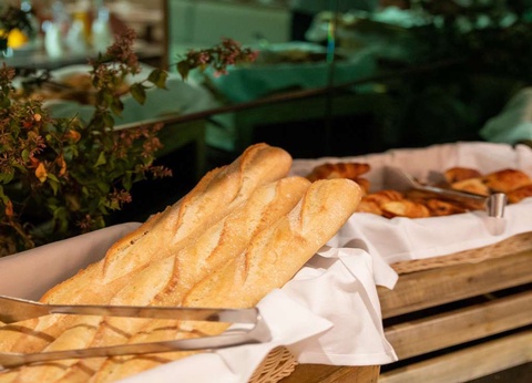 Séjour spa à deux aux portes de Paris - 4* - 17