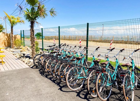 Camping Ostrea, 4* - 19