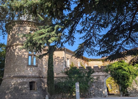 Weekend Romantique dans un village provençal aux portes de Cannes - 3* - 17