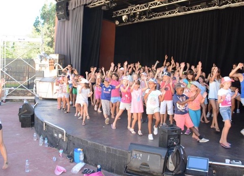 Domaine De La Bergerie, 5* - 21