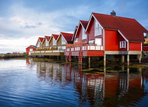 Circuit L'Eblouissant Cap Norvégien - 5