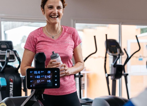 Camping SUNELIA Ma Prairie, 4* - 48