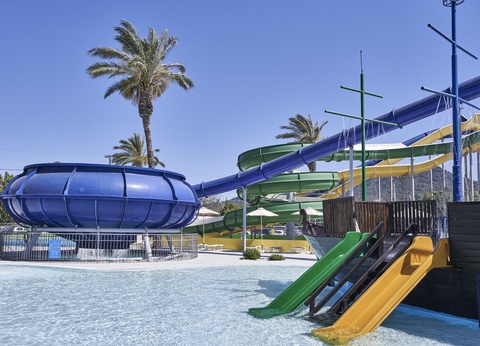 Hotel Blue Bay Resort 4* - 7