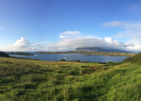 Circuit Au Coeur de l'Ecosse - 7