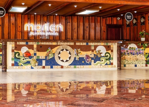 Circuit Plages du Jumbo Marien Puerto Plata et nature du nord dominicain **** - 26