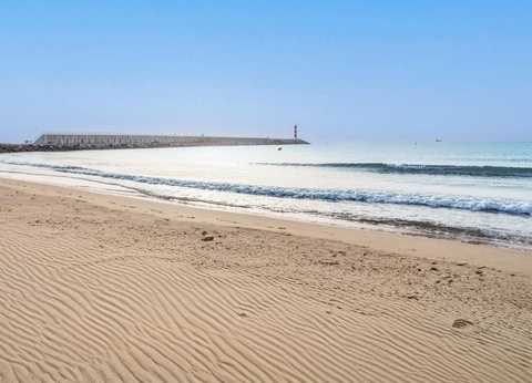 Camping Le Val de Cesse, 4* - 17