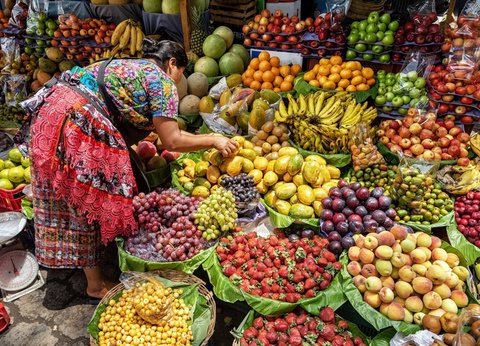 Circuit Découverte du Guatemala extension Belize 15J/13N - 7