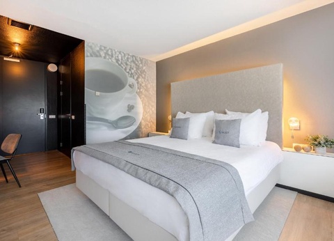 Grand Prix de F1 de Belgique avec séjour hôtel 4* à Maastricht (Pays-Bas) - 5