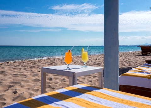 Smart Club Imperial Shams Abu Soma Resort 5* - 5