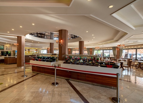 Hôtel Club Dizalya 4* - 12