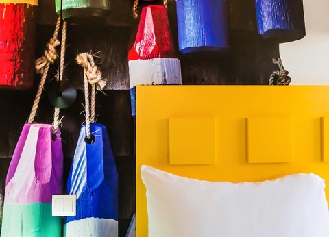 ibis Styles Lisboa Centro Liberdade NE - 3