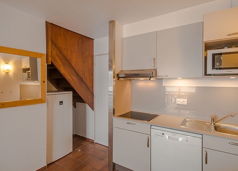 VVF Résidence Les Angles Pyrénées - 7