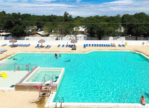 Camping La Pointe 4* - 4