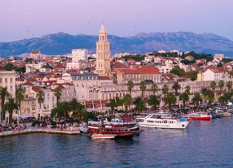 Croisière Croatie et Monténégro à bord du MV La Belle de lAdriatique - 5