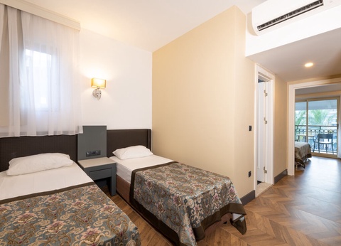 Hotel Crystal Aura Aqua Collection 5* - 8