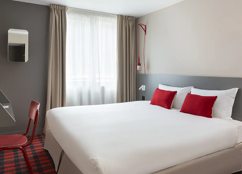 RockyPop Chamonix - Les Houches - 4