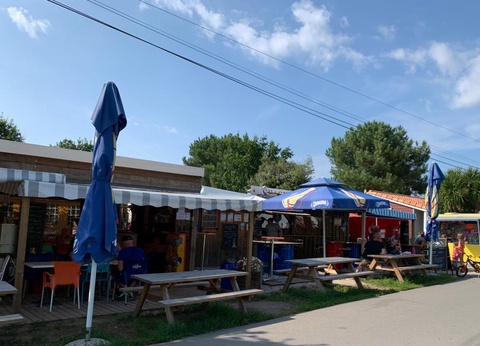 Camping Le Ragis, 4* - 29