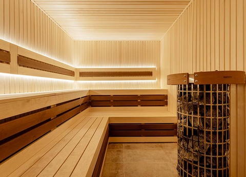 Smart club Hotel Talia 4* - 13