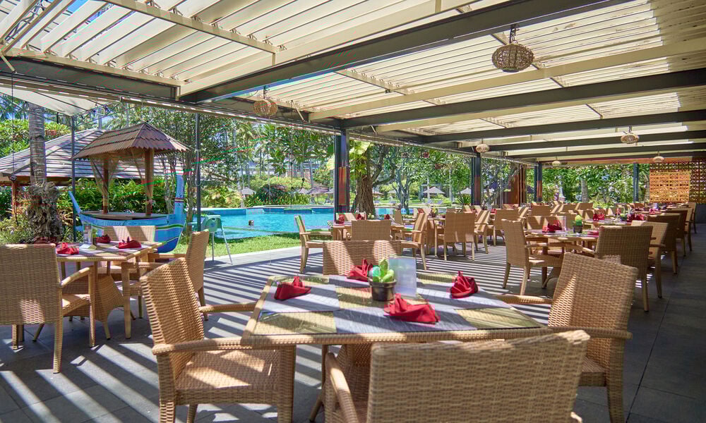 Combiné Wadari Ubud Retreat 4*,Holiday Resort Lombok 4* et Away Bali Legian Camakila 4* - 21