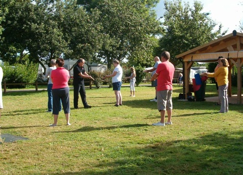 Camping Ty Nenez, 3* - 157