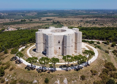 Circuit Les Pouilles, le talon de la botte italienne - 11