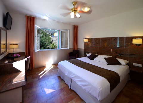 Hôtel Les Jardins de la Glacière 3* (sans transport) - 3