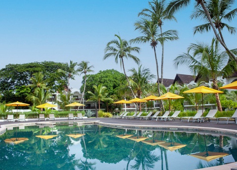 Club Framissima Premium Royal Beach **** - 4