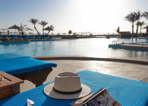 Croisière Splendeurs du Nil 5* et Hôtel Novotel 5* - 10