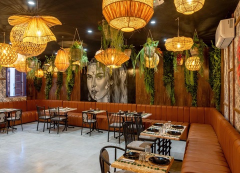 Riad Palais Moulay Said 3* - 11