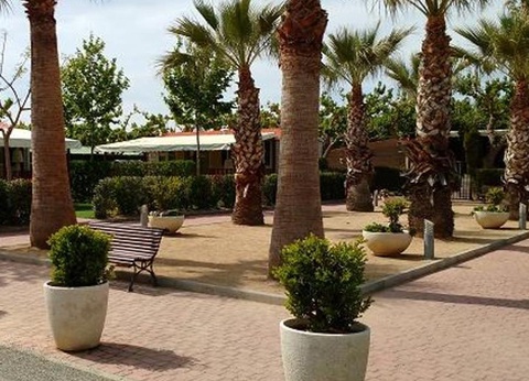Camping Platja Cambrils, 3* - 151