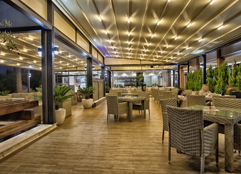 Hôtel ACD Wellness & Spa 4* - 12