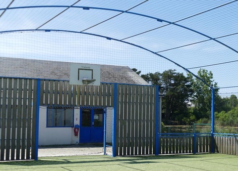 Camping Plijadur 4* - 188