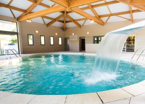 Domaine Château Laval, 3* - 3