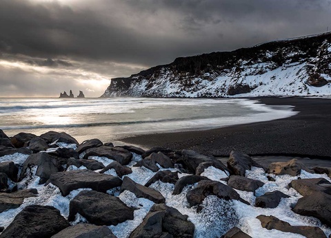 Autotour Islande panoramique - 10