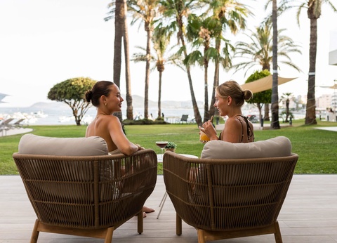 TUI Sélection Hôtel Torre del Mar 4* - 17