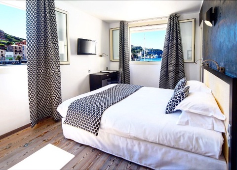 Hôtel Solemare 3* (vols réguliers) - 4