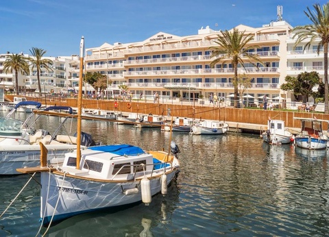 Hôtel Catalonia del mar 3* sup - 16