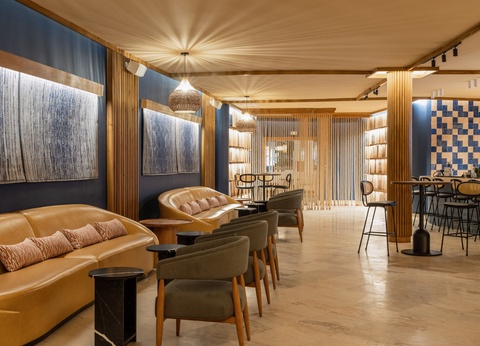 Hôtel ZEL Punta Cana 5* - 22