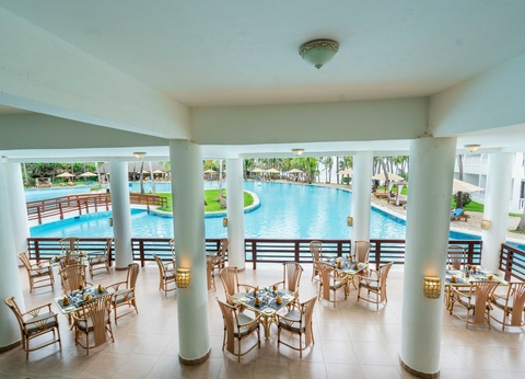 Jet Tours Signature Pridelnn Flamingo Beach Resort & Spa 4* - 5