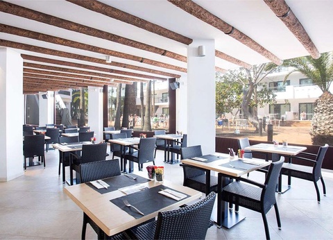 Hôtel THB Lanzarote Beach 4* - 8