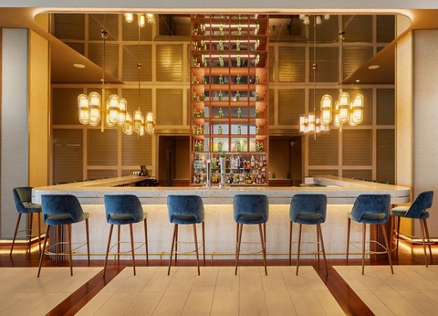 Hôtel Secrets Lanzarote Resort & Spa 5* - 6