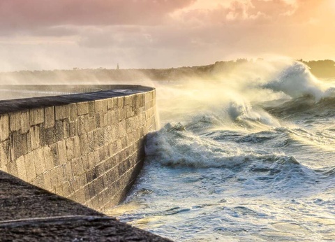 Weekend de charme avec dîner face à la mer de Saint-Malo - 3* - 18