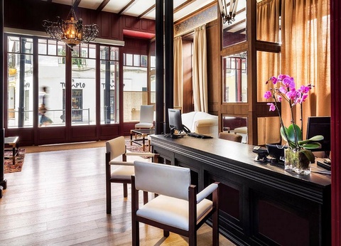 Hôtel H10 Corregidor Boutique Hôtel 3* SUP - 12