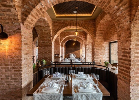 Hôtel Swandor Hotels & Resorts Topkapi Palace 5* - 19